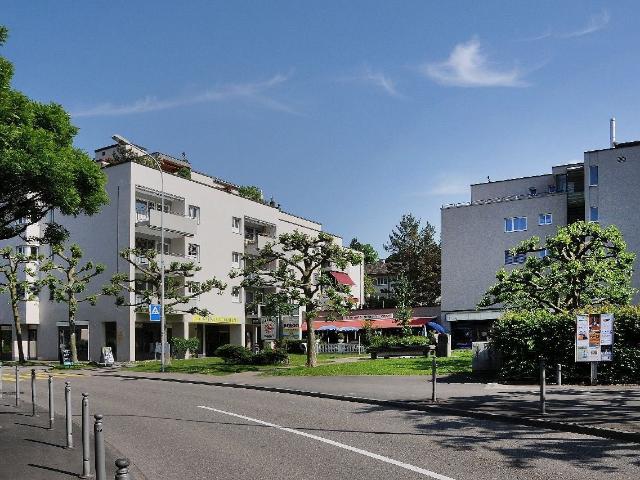 Apartment mieten in Adliswil, Zürich