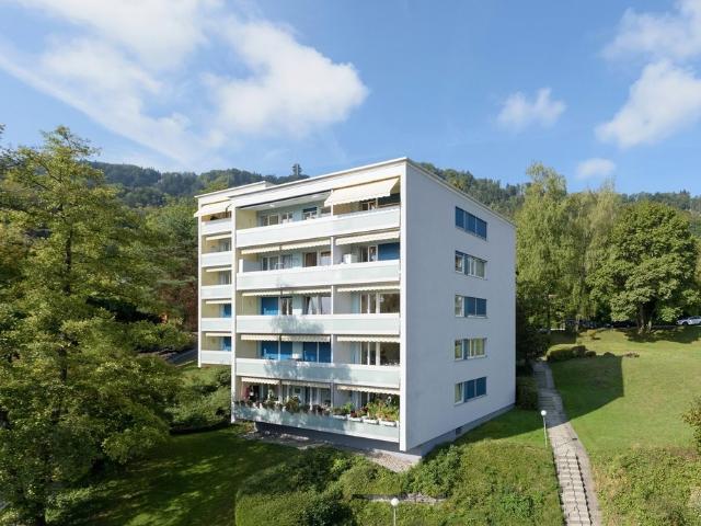 Apartment mieten in Adliswil, Bezirk Horgen