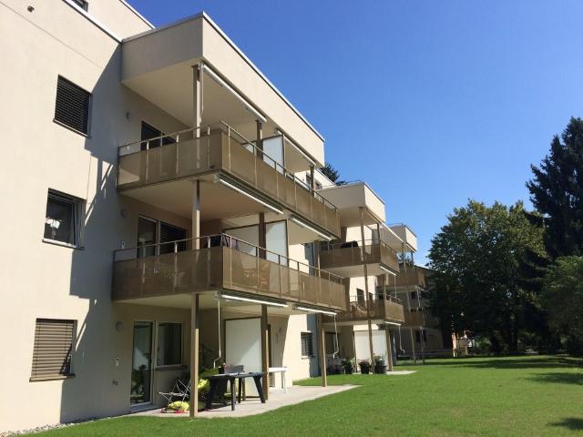 Apartment mieten in Adliswil, Zürich