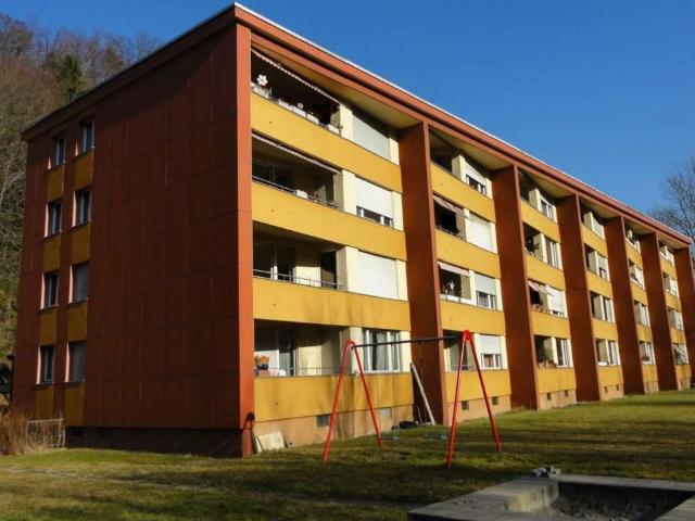 Apartment mieten in Adliswil, Zürich