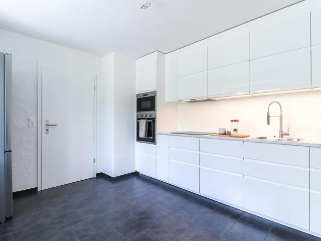Apartment mieten in Aedermannsdorf, Solothurn