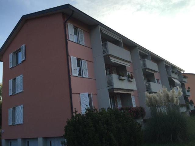 Apartment mieten in Aefligen, Bern