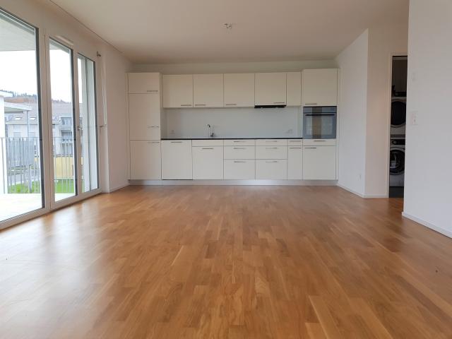 Apartment mieten in Aegerten, Bern