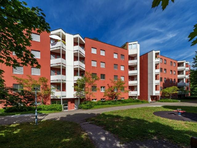 Apartment mieten in Aesch (BL), Basel-Landschaft
