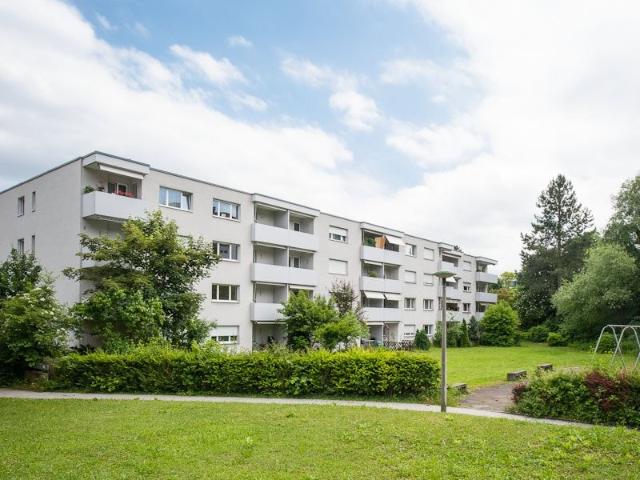 Apartment mieten in Aesch (BL), Basel-Landschaft