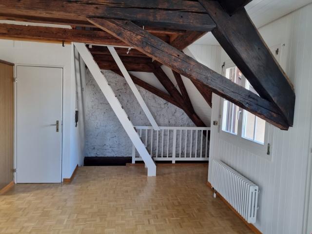 Apartment mieten in Aesch, Bezirk Arlesheim