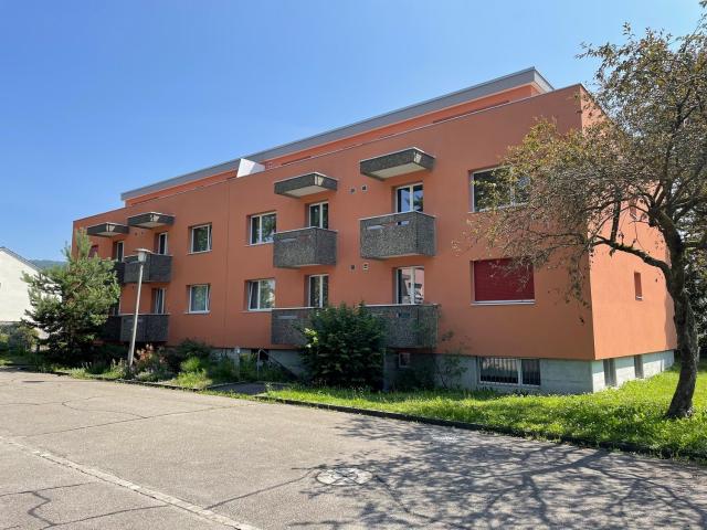 Apartment mieten in Aesch (BL), Basel-Landschaft