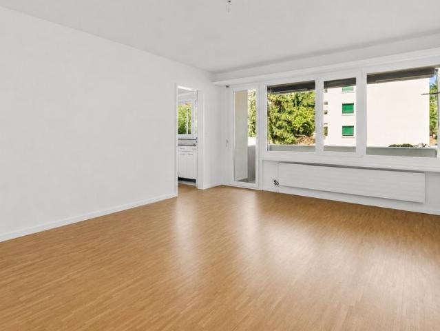 Apartment mieten in Aesch (BL), Basel-Landschaft