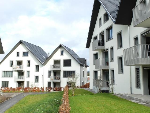 Apartment mieten in Aesch (ZH), Zürich