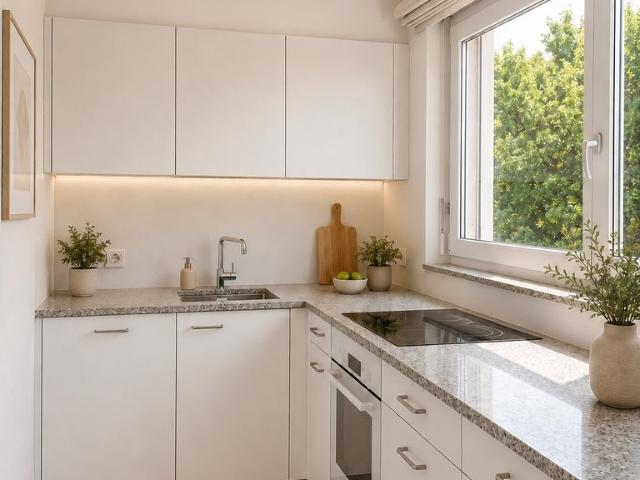 Apartment mieten in Aesch (BL), Basel-Landschaft