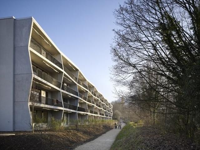 Apartment mieten in Aesch (BL), Basel-Landschaft
