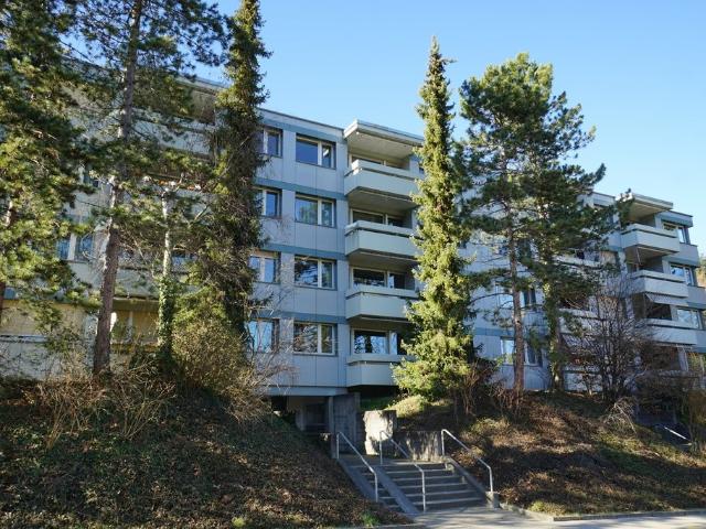Apartment mieten in Aesch, Bezirk Arlesheim