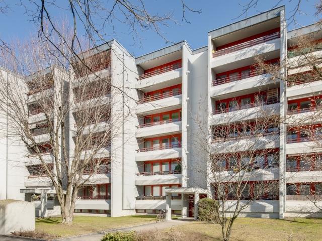 Apartment mieten in Aesch (BL), Basel-Landschaft