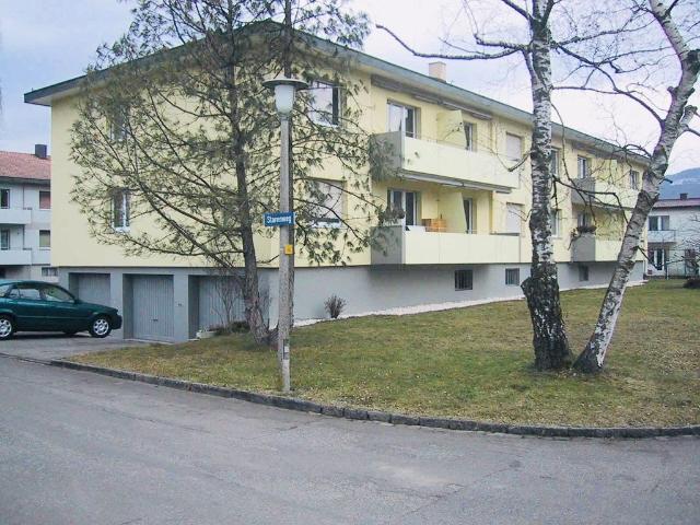 Apartment mieten in Aesch (BL), Basel-Landschaft