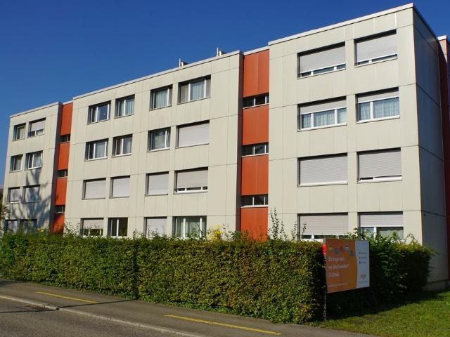 Apartment mieten in Aesch (BL), Basel-Landschaft