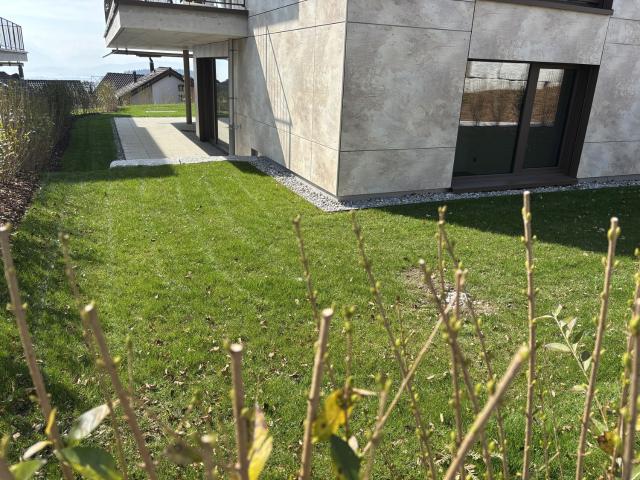 Apartment mieten in Aeugst am Albis, Zürich