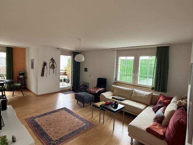 Apartment mieten in Affoltern am Albis, Zürich