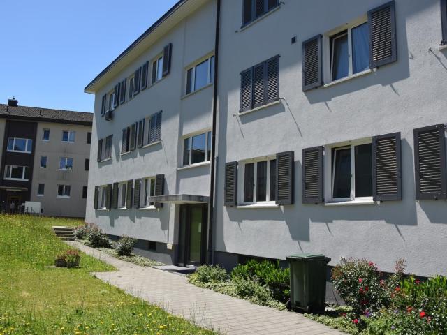 Apartment mieten in Affoltern am Albis, Zürich