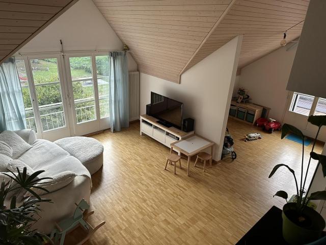 Apartment mieten in Affoltern am Albis, Bezirk Affoltern