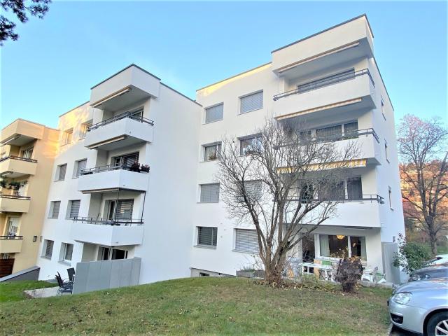 Apartment mieten in Affoltern am Albis, Bezirk Affoltern