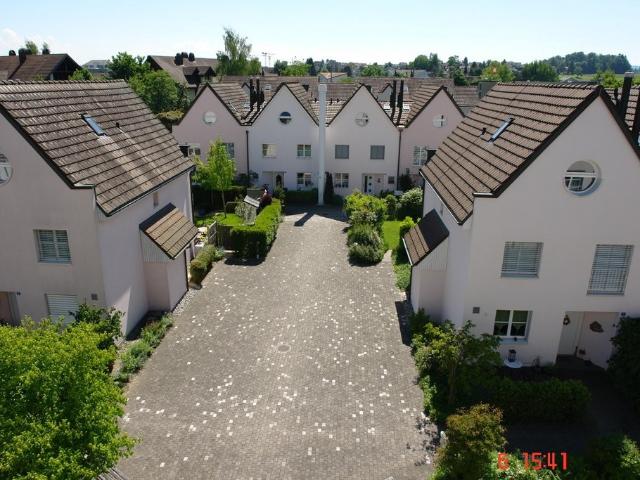 Apartment mieten in Affoltern am Albis, Bezirk Affoltern