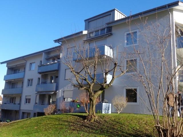 Apartment mieten in Affoltern am Albis, Zürich