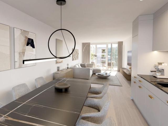 Apartment mieten in Affoltern am Albis, Zürich