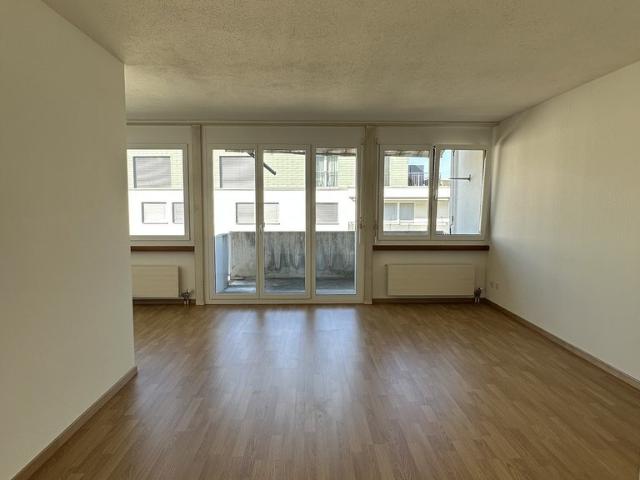 Apartment mieten in Affoltern am Albis, Zürich