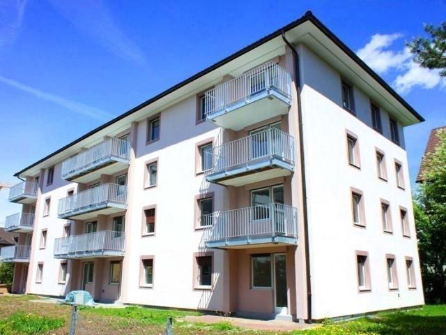 Apartment mieten in Affoltern am Albis, Zürich