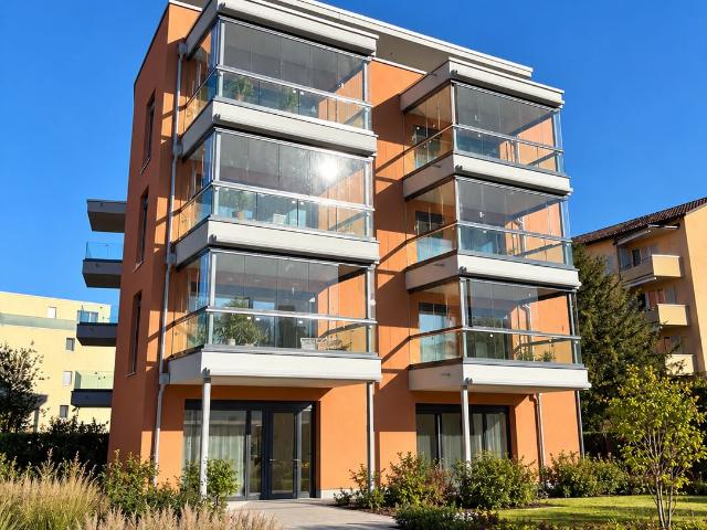 Apartment mieten in Zwillikon, Affoltern am Albis
