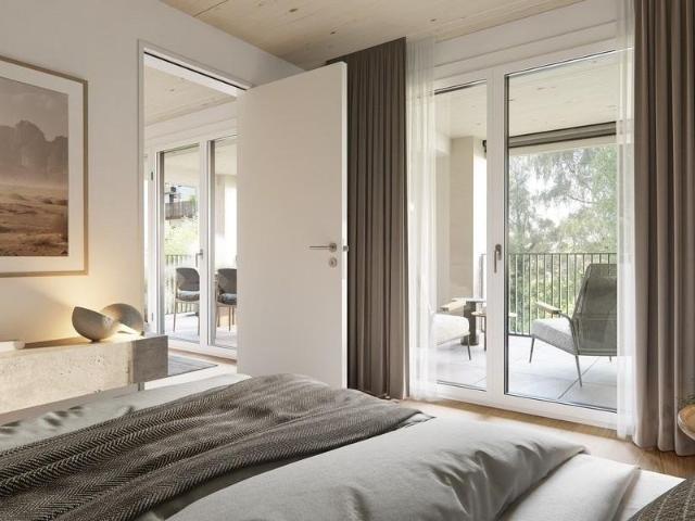 Apartment mieten in Affoltern am Albis, Zürich