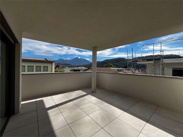 Apartment mieten in Agno, Tessin