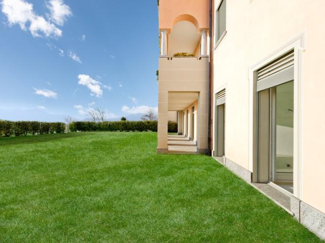 Apartment mieten in Aldesago, Tessin
