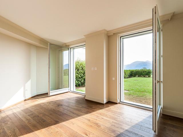 Apartment mieten in Barbengo, Lugano