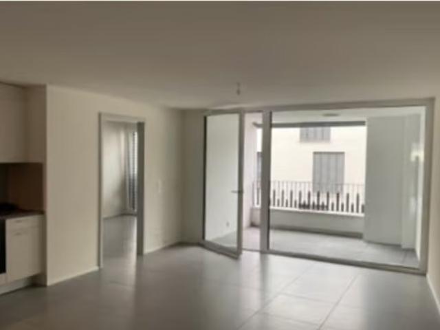 Apartment mieten in Aigle, Waadt