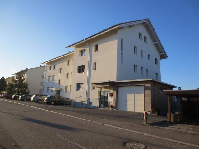 Apartment mieten in Alchenflüh, Bern