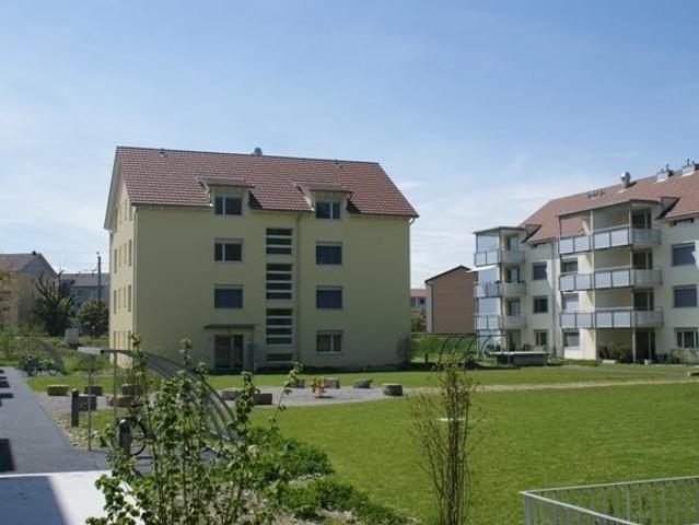 Apartment mieten in Alchenflüh, Bern