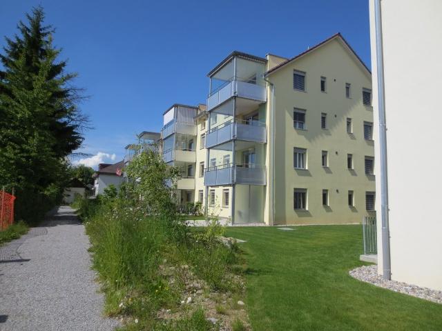 Apartment mieten in Alchenflüh, Rüdtligen-Alchenflüh
