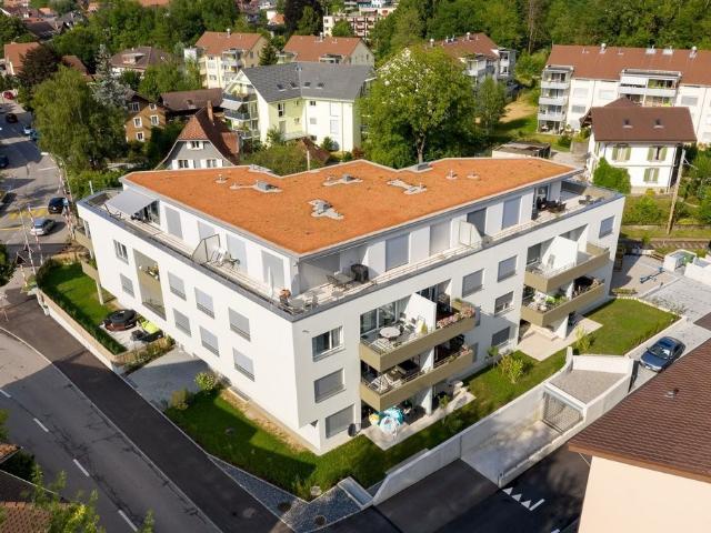 Apartment mieten in Alchenflüh, Rüdtligen-Alchenflüh