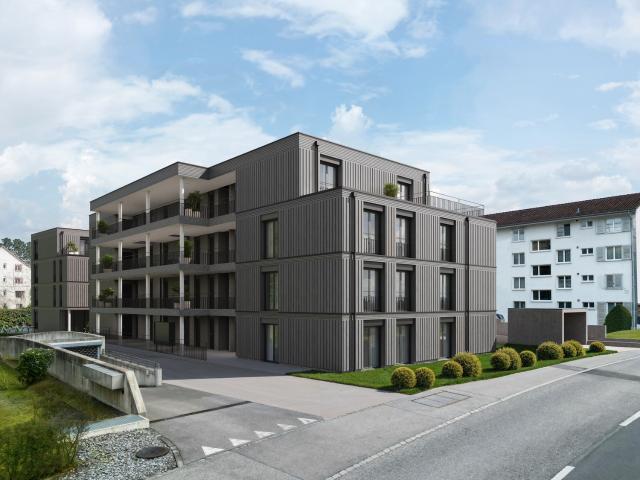 Apartment mieten in Alchenflüh, Bern