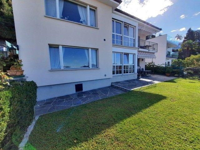 Apartment mieten in Aldesago, Lugano