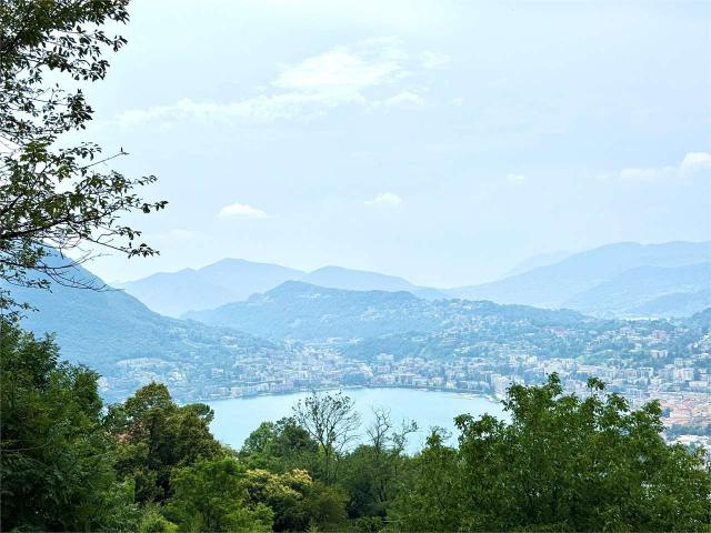 Apartment mieten in Aldesago, Tessin