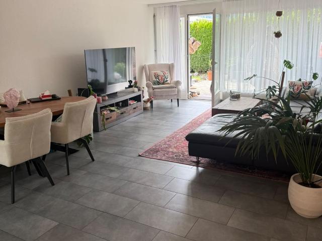Apartment mieten in Uzwil, St. Gallen