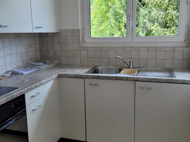 Apartment mieten in Gwatt, Thun, Bern