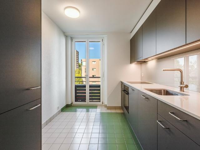 Apartment mieten in Allschwil, Basel-Landschaft