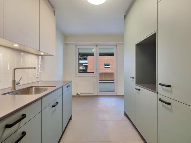 Apartment mieten in Allschwil, Basel-Landschaft