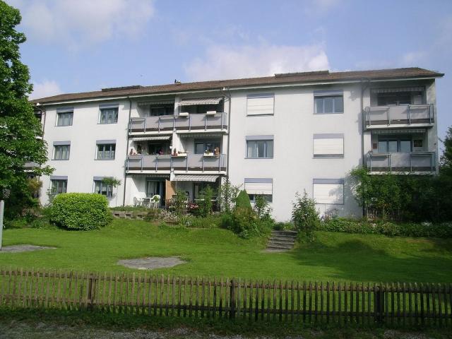 Apartment mieten in Allschwil, Basel-Landschaft