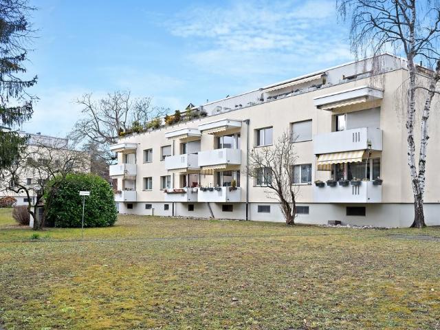 Apartment mieten in Allschwil, Basel-Landschaft