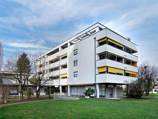 Apartment mieten in Allschwil, Basel-Landschaft