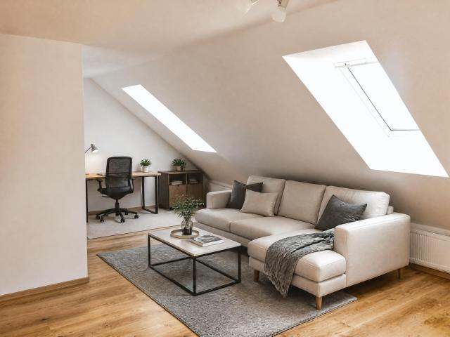 Apartment mieten in Allschwil, Bezirk Arlesheim